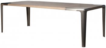 Стол обеденный Smooth 240X105X76 CM