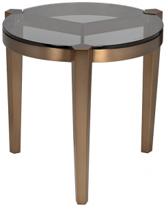 Столик Geometric Zenith 50X50X50 CM