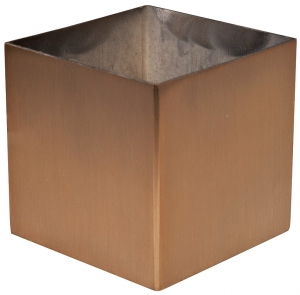 Ваза Aakila 10X10X10 CM