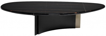 Стол журнальный Kyma 136X83X28 CM