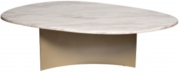 Стол журнальный Kyma 120X81X35 CM