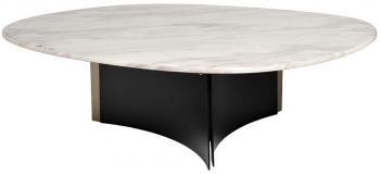 Стол журнальный Kyma 120X81X35 CM