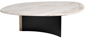 Стол журнальный Kyma 120X81X35 CM