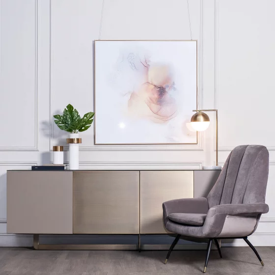 Комод Space 220X45X76 CM 7