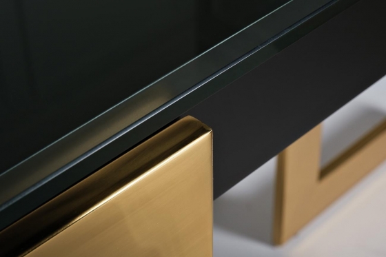 Консоль Marbella 130X37X77 CM 4