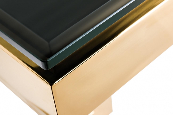 Консоль Marbella 130X37X77 CM 3