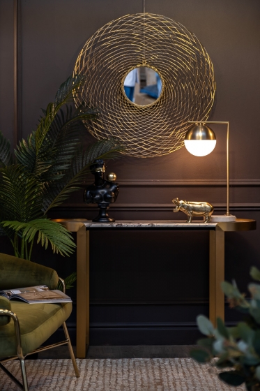 Консоль Sevilla 120X40X75 CM 6