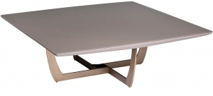 Стол журнальный Space 120X120X40 CM