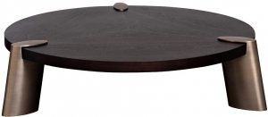 Стол журнальный Kong 138X138X33 CM