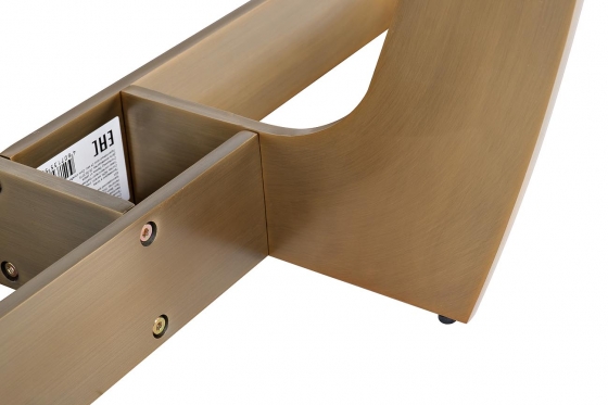 Стол обеденный Space S 160X85X76 CMсм 5