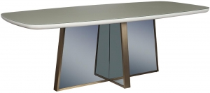 Стол обеденный Bel Air 220X100X76 CM