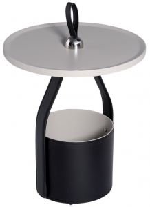 Стол журнальный Shae 45X45X63 CM