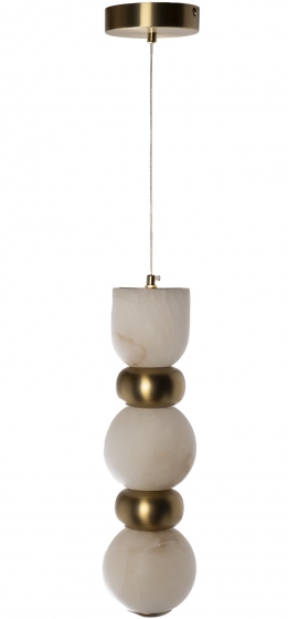 Светильник подвесной Dalibor 12X12X42 CM 2