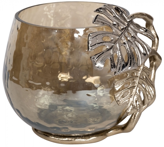 Подсвечник декоративный Tropics 15X15X13 CM 1