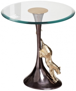 Столик Jaguar 55X55X58 CM