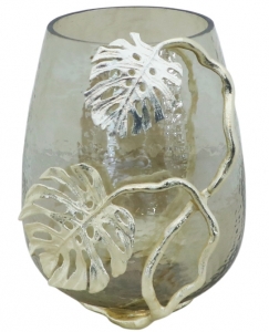 Подсвечник декоративный Tropics 25X22X28 CM