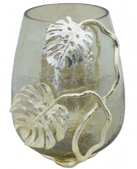 Подсвечник декоративный Tropics 25X22X28 CM 1