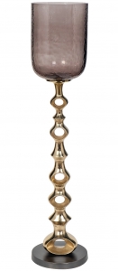 Подсвечник Cvijeta 22X22X97 CM