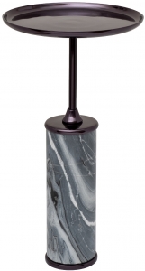 Стол журнальный Rei 35X35X65 CM