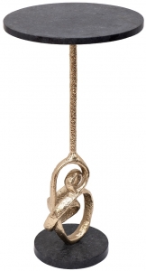 Столик Liana 35X35X66 CM