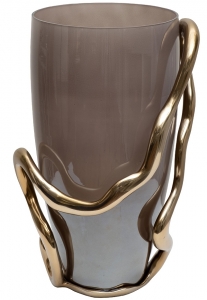 Ваза Flow 24X20X36 CM