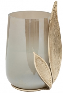 Подсвечник декоративный Flora 19X17X30 CM