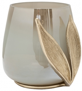 Подсвечник декоративный Flora 20X18X19 CM