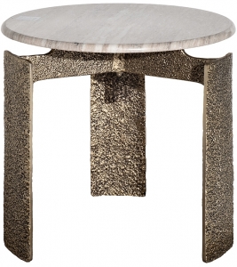 Стол журнальный Urban Forge 60X60X63 CM