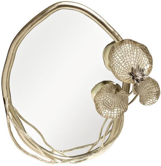 Зеркало Flora 74X76 CM 1