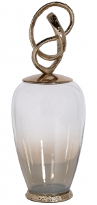 Ваза Liana 19X19X50 CM