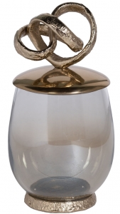 Ваза Liana 16X16X31 CM