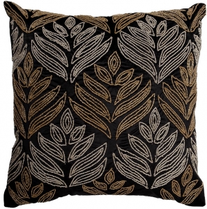 Подушка с вышивкой Acacia 45X45 CM