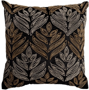 Подушка с вышивкой Acacia 45X45 CM