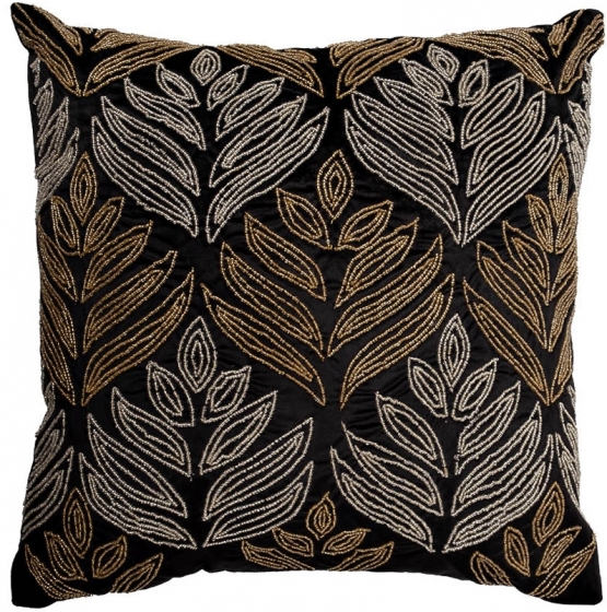 Подушка с вышивкой Acacia 45X45 CM 1