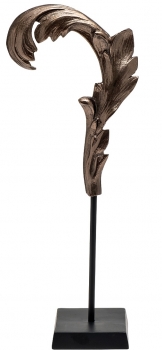 Статуэтка Leaf 16X10X45 CM