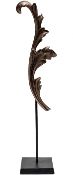 Статуэтка Leaf 16X10X64 CM
