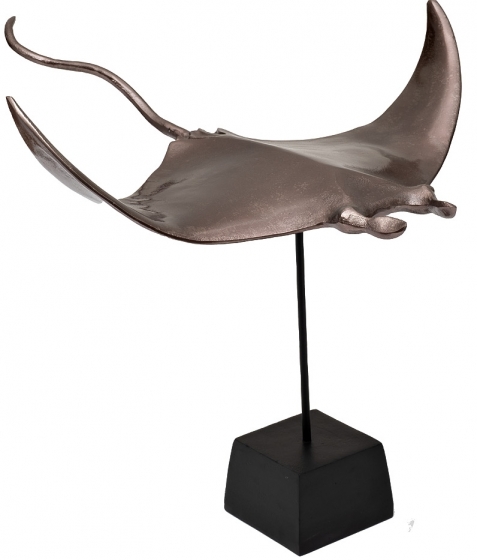 Статуэтка Stingray 52X57X48 CM 1