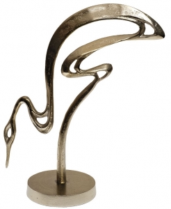 Статуэтка Heron 30X13X36 CM