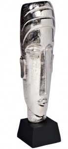 Декор настольный  Mask 10X8X37 CM