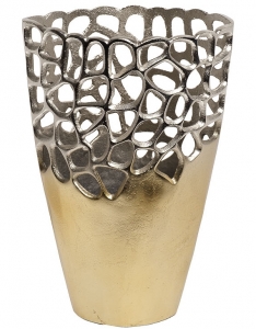 Ваза Sajith 15X15X31 CM