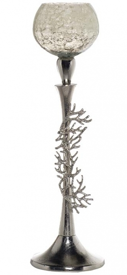 Подсвечник Fruzsina 13X13X44 CM 1