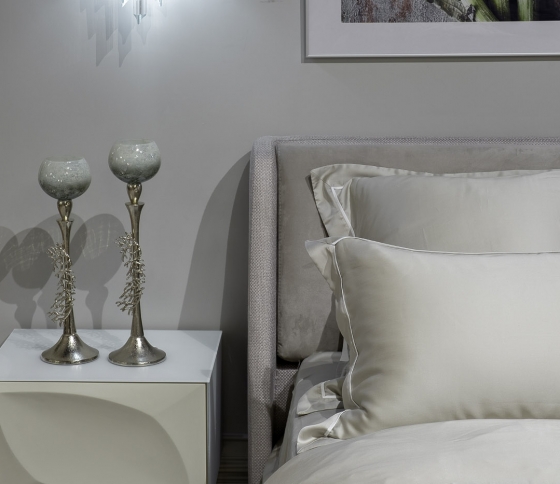 Подсвечник Fruzsina 13X13X44 CM 2