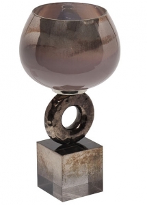 Подсвечник Laimnesis 13X13X28 CM