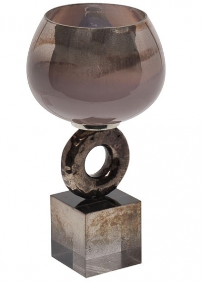 Подсвечник Laimnesis 13X13X28 CM 1