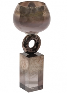 Подсвечник Laimnesis 14X14X36 CM