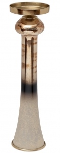 Подсвечник Silvestru 20X20X72 CM