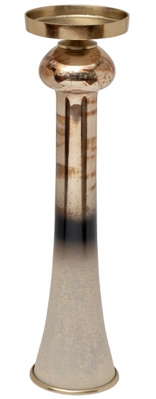 Подсвечник Silvestru 20X20X72 CM 1