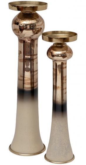 Подсвечник Silvestru 25X25X92 CM 2