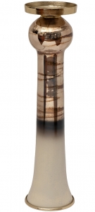 Подсвечник Silvestru 25X25X92 CM