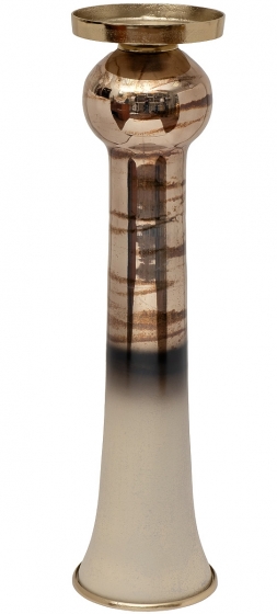 Подсвечник Silvestru 25X25X92 CM 1